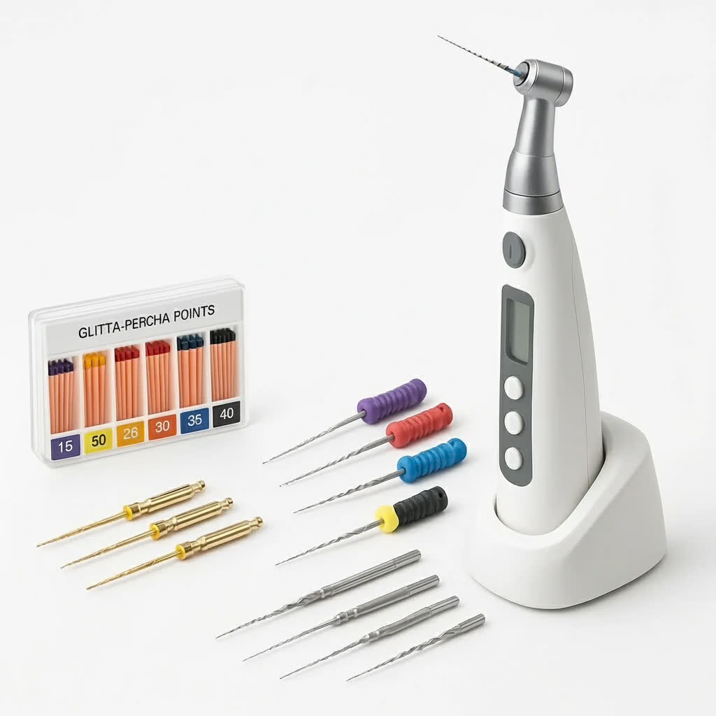 اندودانتیکس